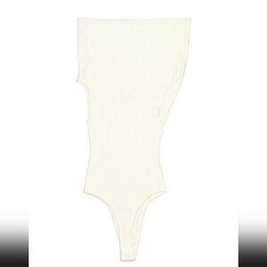 Free People Turtleneck Bodysuit